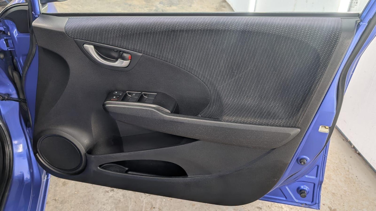 Used Honda Jazz 2012 for sale - 78171566: Photo 54