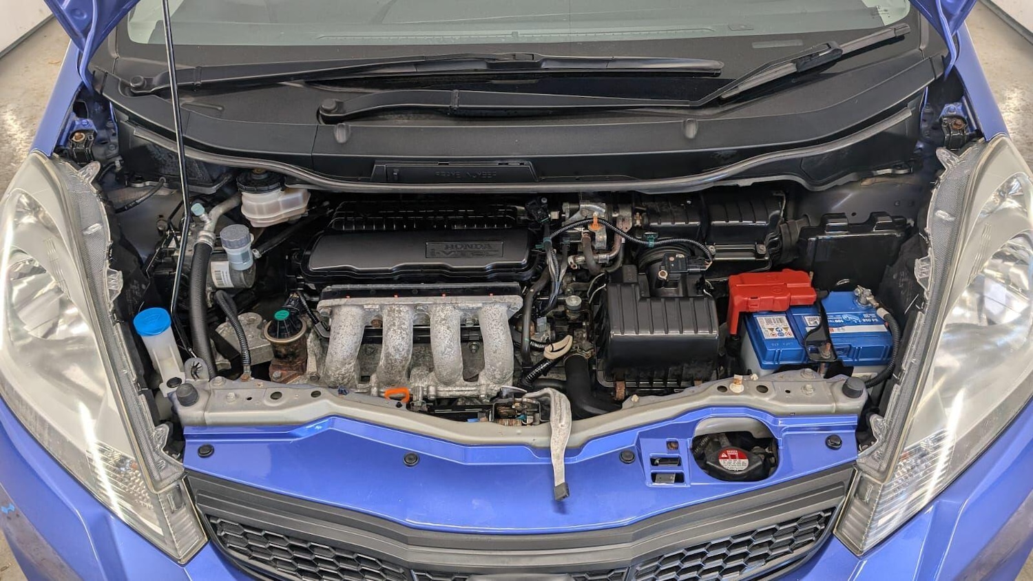 Used Honda Jazz 2012 for sale - 78171566: Photo 55