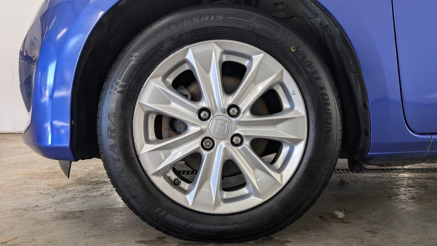 Used Honda Jazz 2012 for sale - 78171566: Photo 56