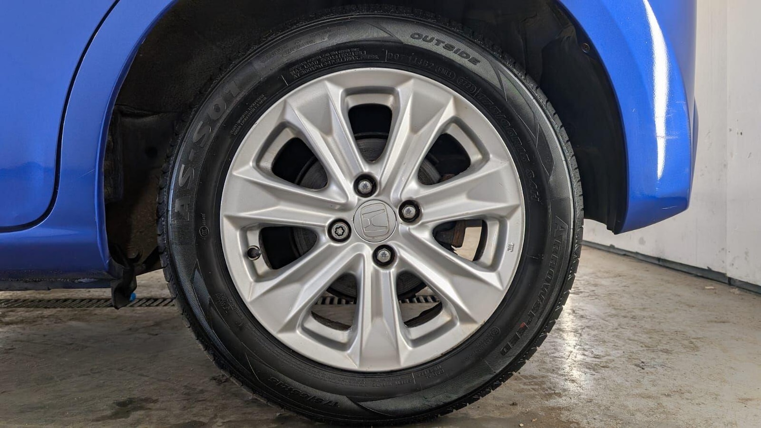 Used Honda Jazz 2012 for sale - 78171566: Photo 57