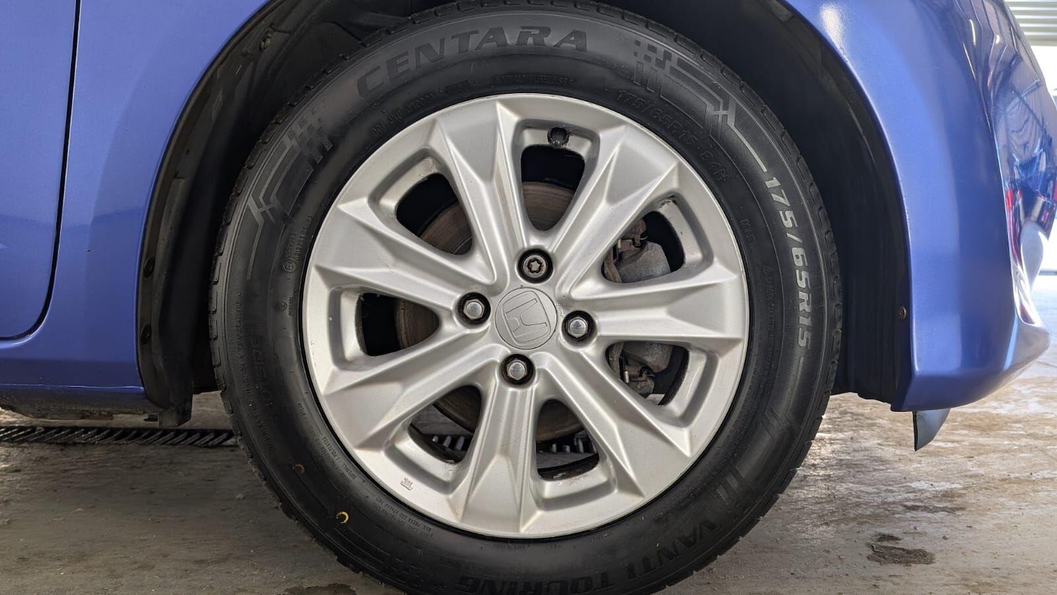 Used Honda Jazz 2012 for sale - 78171566: Photo 58