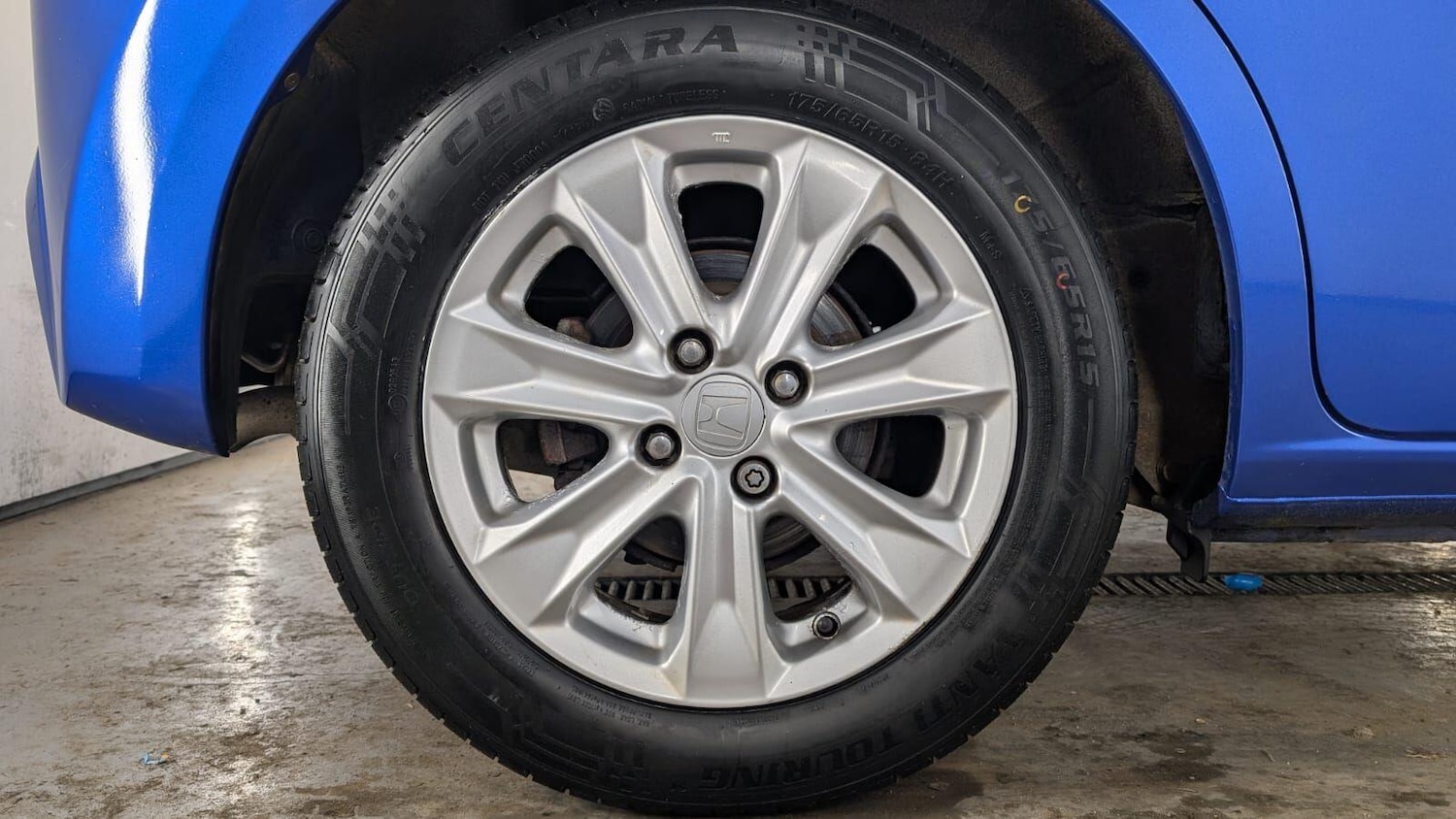 Used Honda Jazz 2012 for sale - 78171566: Photo 59