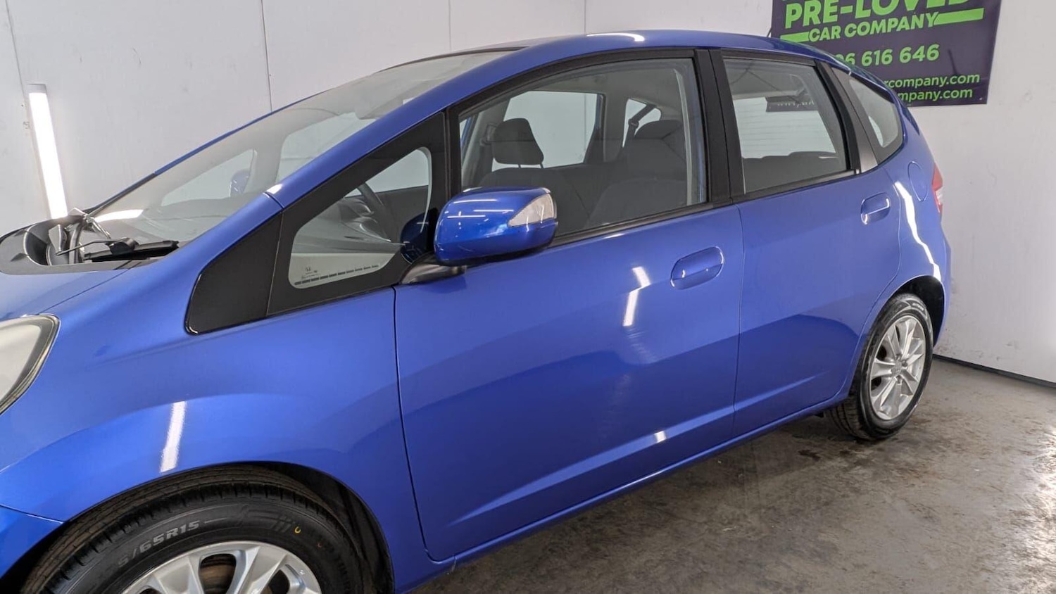 Used Honda Jazz 2012 for sale - 78171566: Photo 62