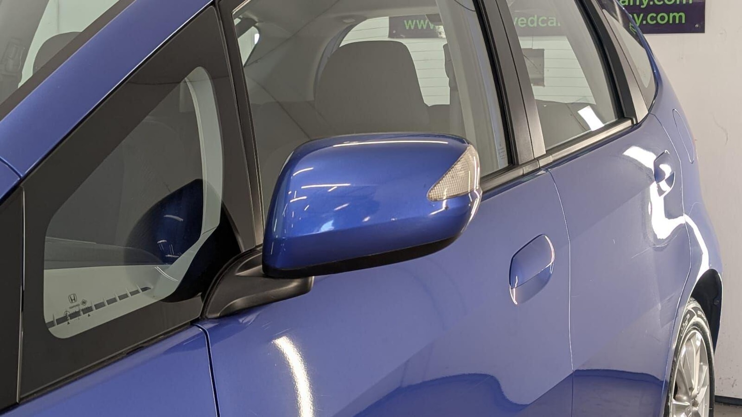 Used Honda Jazz 2012 for sale - 78171566: Photo 63