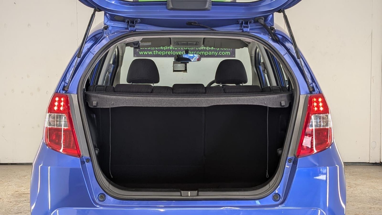 Used Honda Jazz 2012 for sale - 78171566: Photo 65