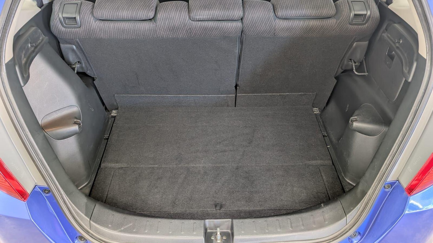 Used Honda Jazz 2012 for sale - 78171566: Photo 66