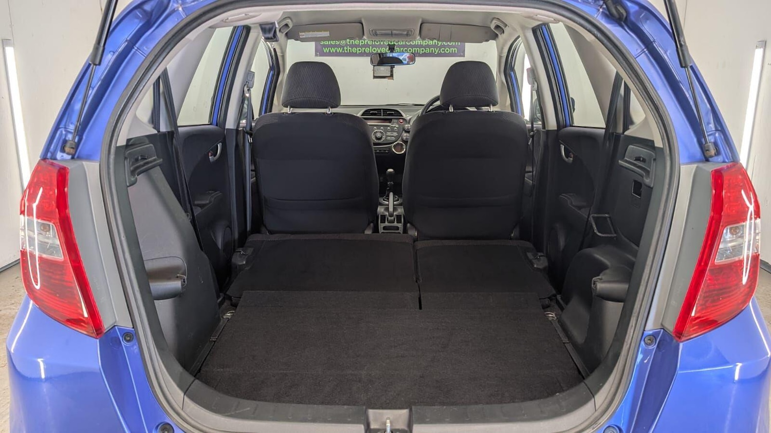 Used Honda Jazz 2012 for sale - 78171566: Photo 67