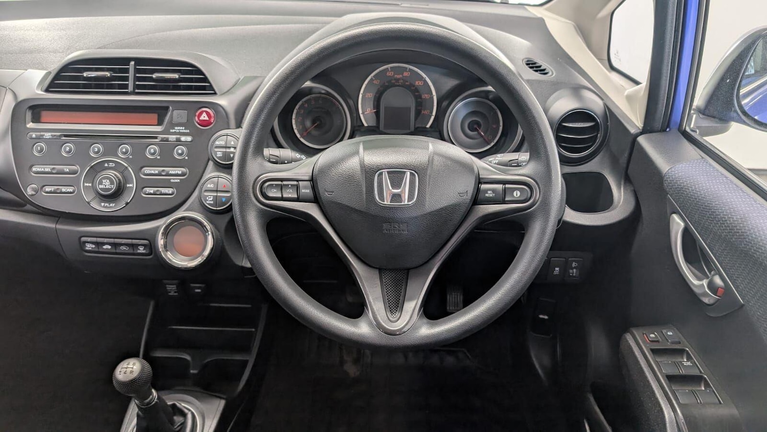 Used Honda Jazz 2012 for sale - 78171566: Photo 69