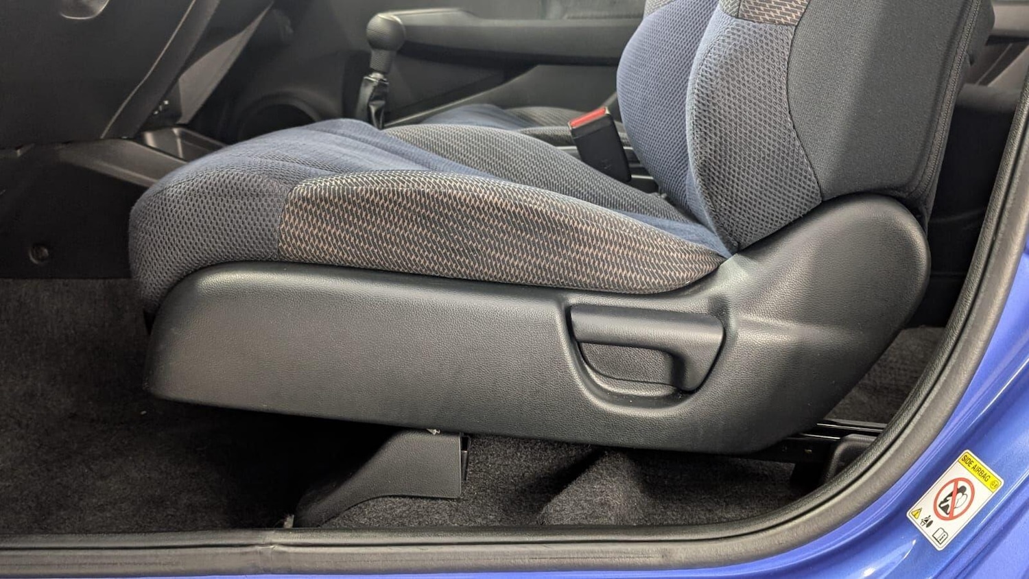 Used Honda Jazz 2012 for sale - 78171566: Photo 71