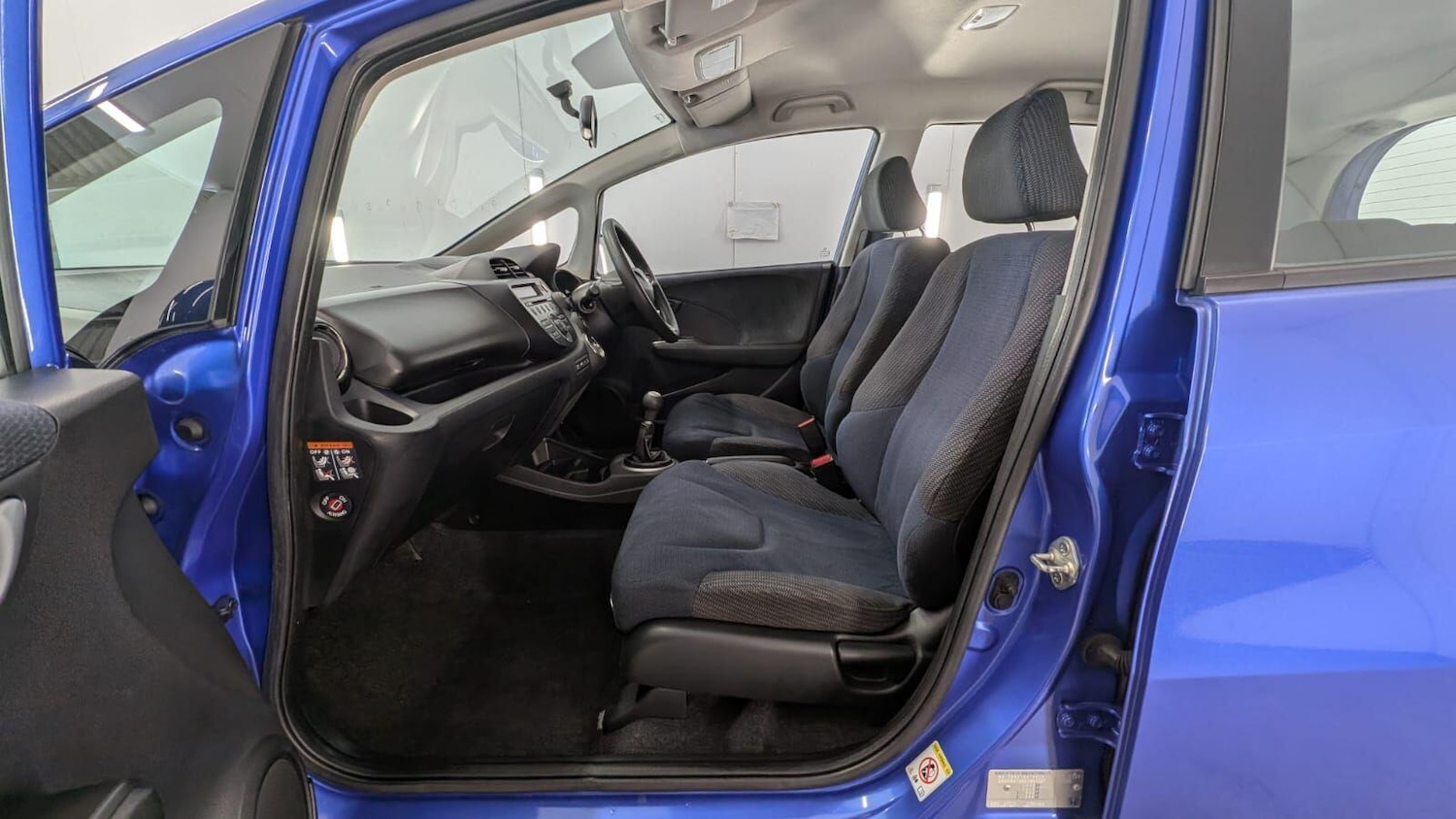 Used Honda Jazz 2012 for sale - 78171566: Photo 72