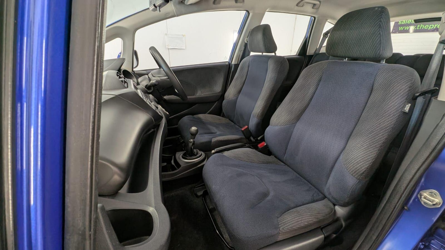 Used Honda Jazz 2012 for sale - 78171566: Photo 73