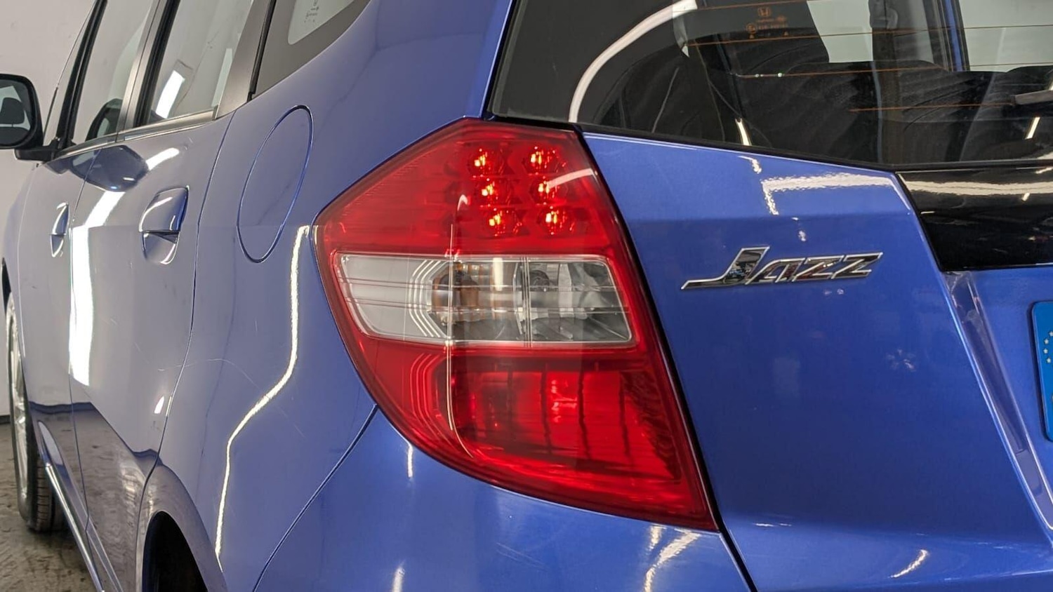 Used Honda Jazz 2012 for sale - 78171566: Photo 74