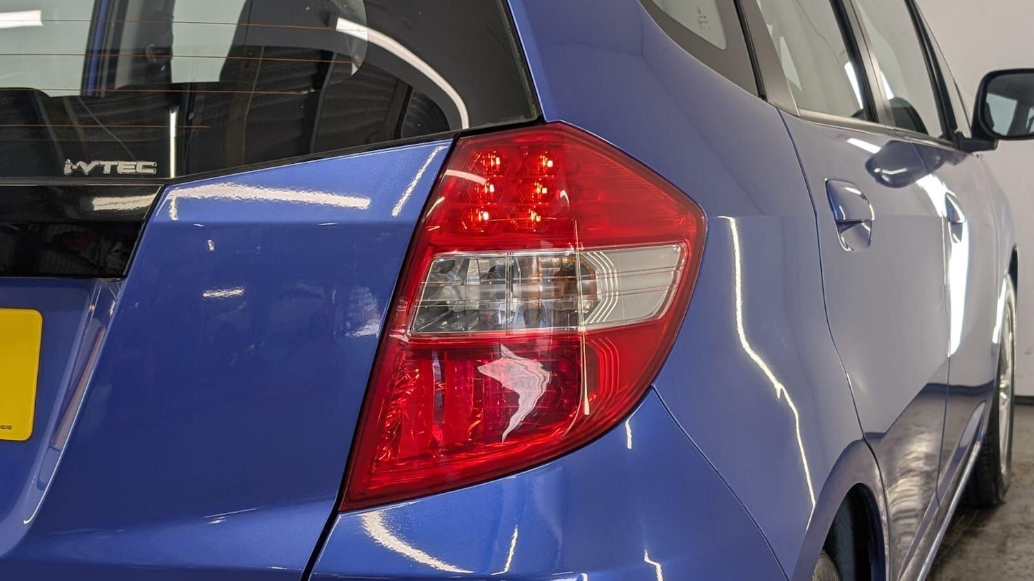 Used Honda Jazz 2012 for sale - 78171566: Photo 75