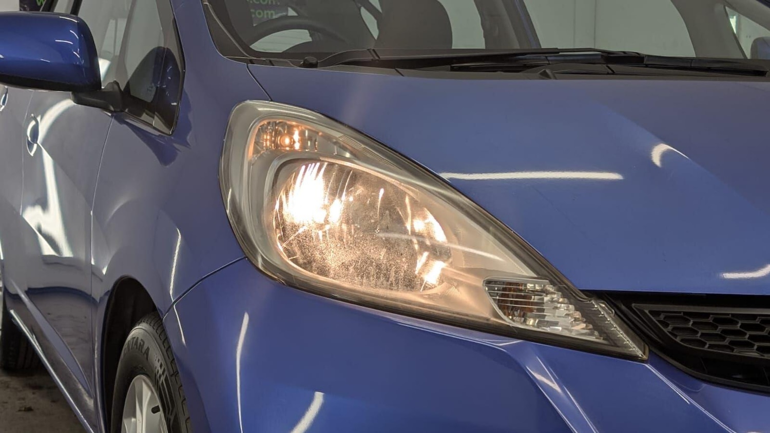 Used Honda Jazz 2012 for sale - 78171566: Photo 76