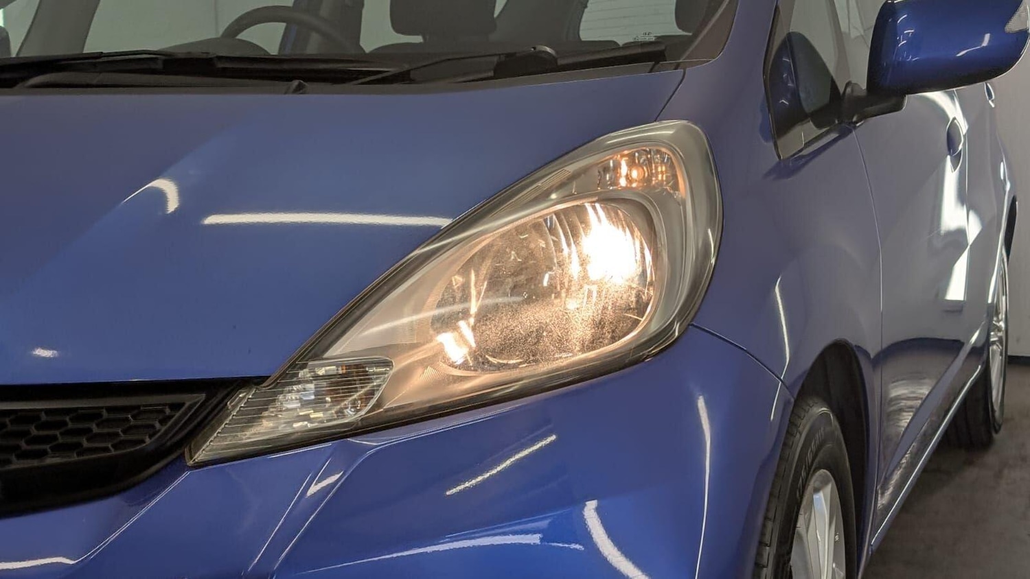 Used Honda Jazz 2012 for sale - 78171566: Photo 77