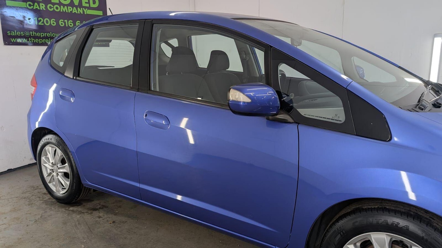 Used Honda Jazz 2012 for sale - 78171566: Photo 79
