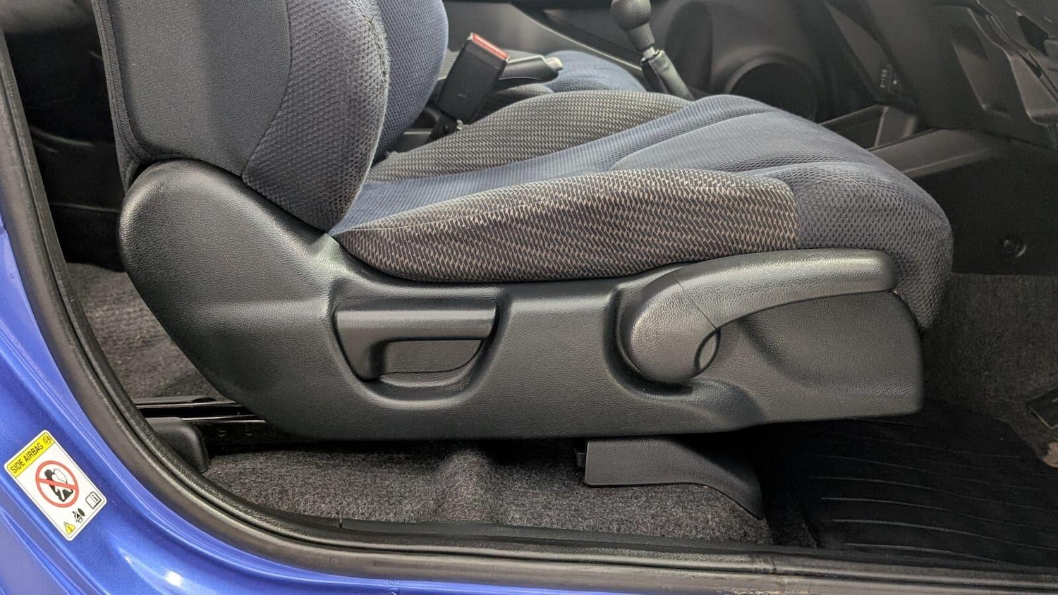 Used Honda Jazz 2012 for sale - 78171566: Photo 85