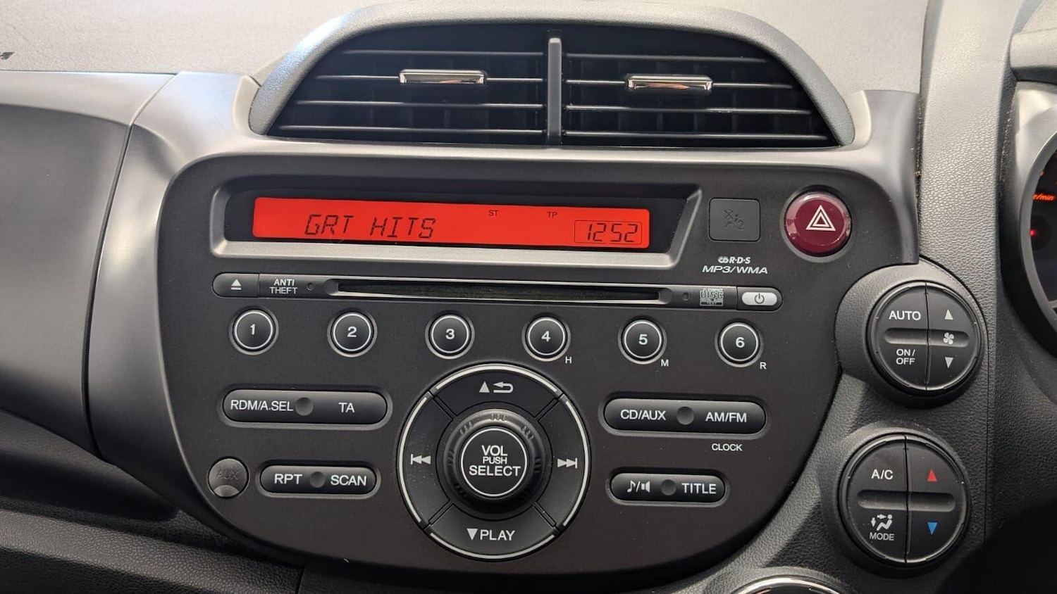 Used Honda Jazz 2012 for sale - 78171566: Photo 89