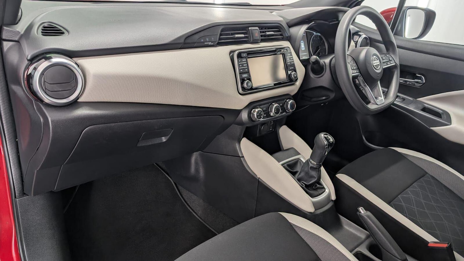 Used Nissan Micra 2018 for sale - 78127442: Photo 28