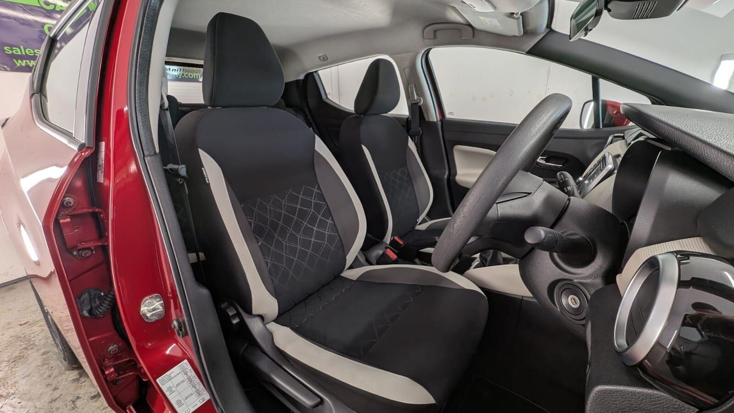 Used Nissan Micra 2018 for sale - 78127442: Photo 29