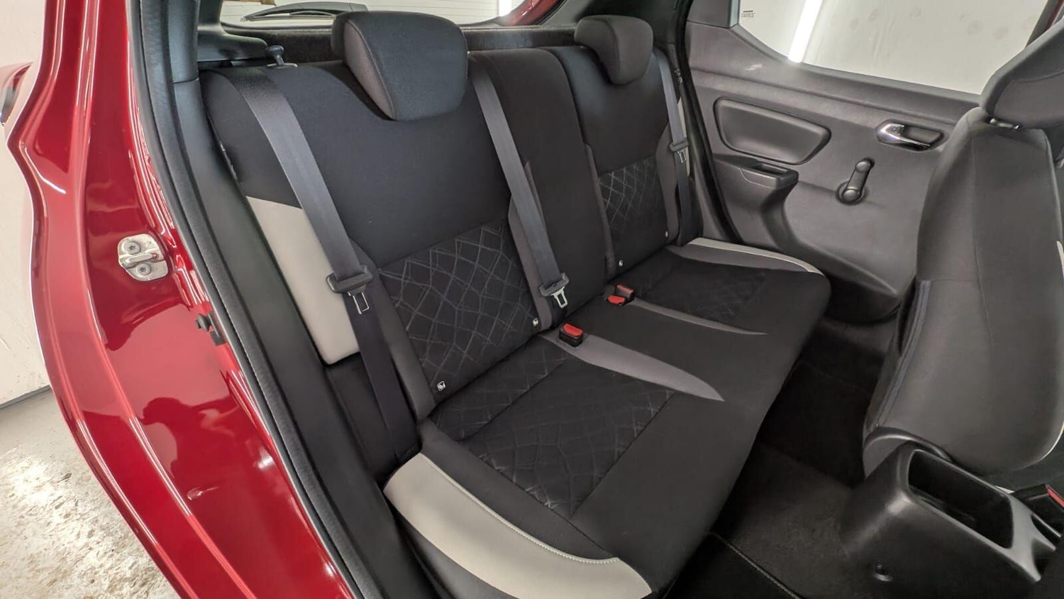 Used Nissan Micra 2018 for sale - 78127442: Photo 30