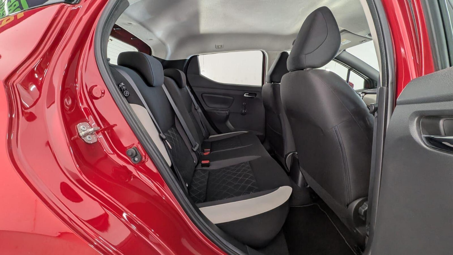 Used Nissan Micra 2018 for sale - 78127442: Photo 31