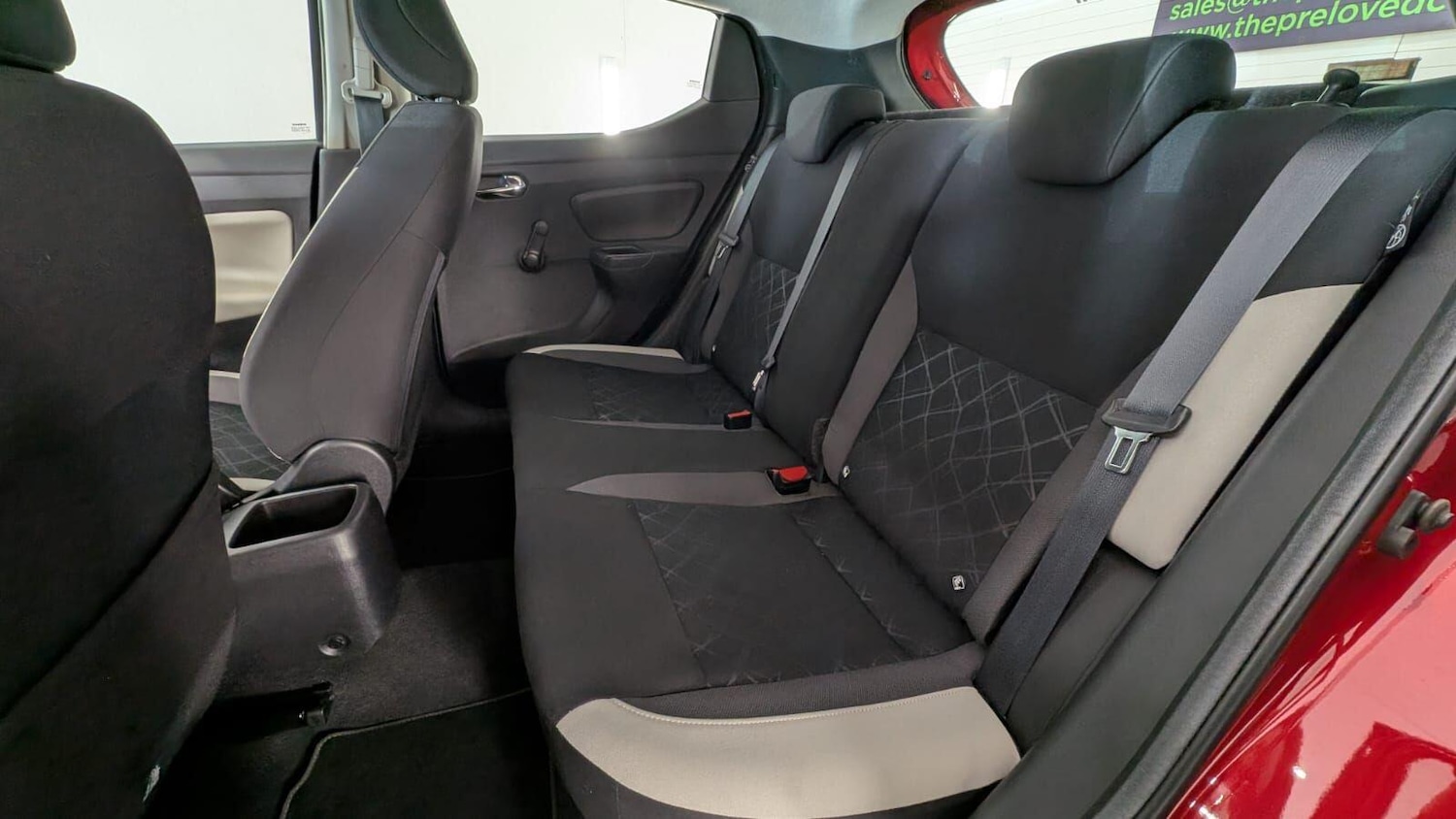 Used Nissan Micra 2018 for sale - 78127442: Photo 32