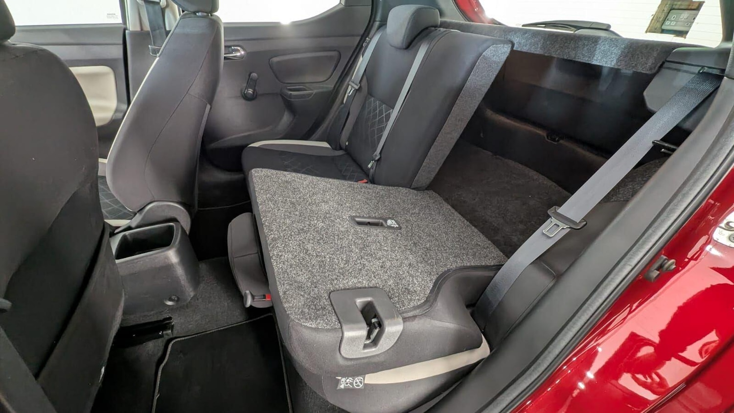 Used Nissan Micra 2018 for sale - 78127442: Photo 34