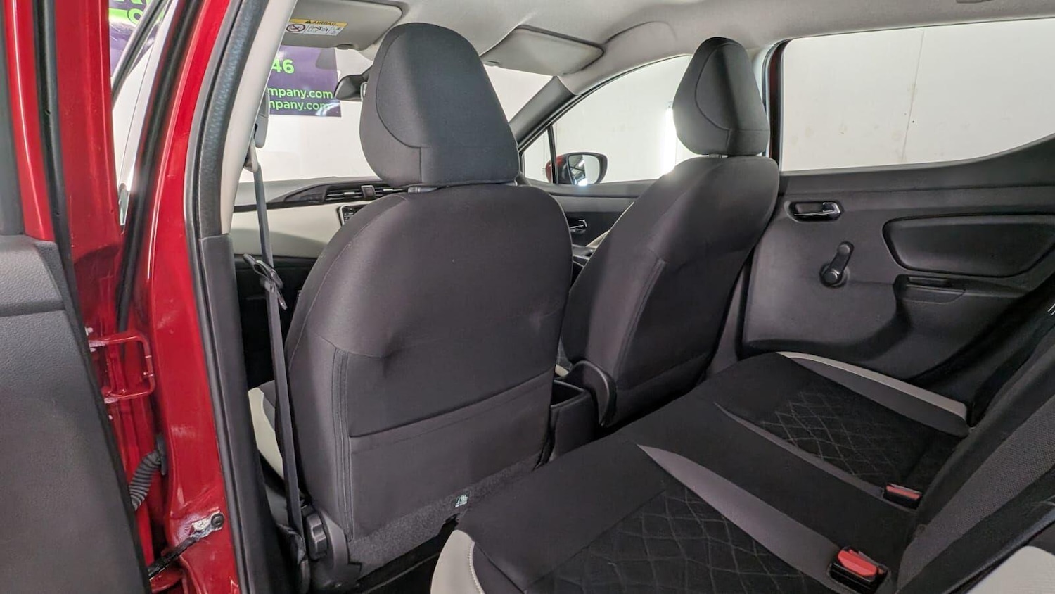 Used Nissan Micra 2018 for sale - 78127442: Photo 36