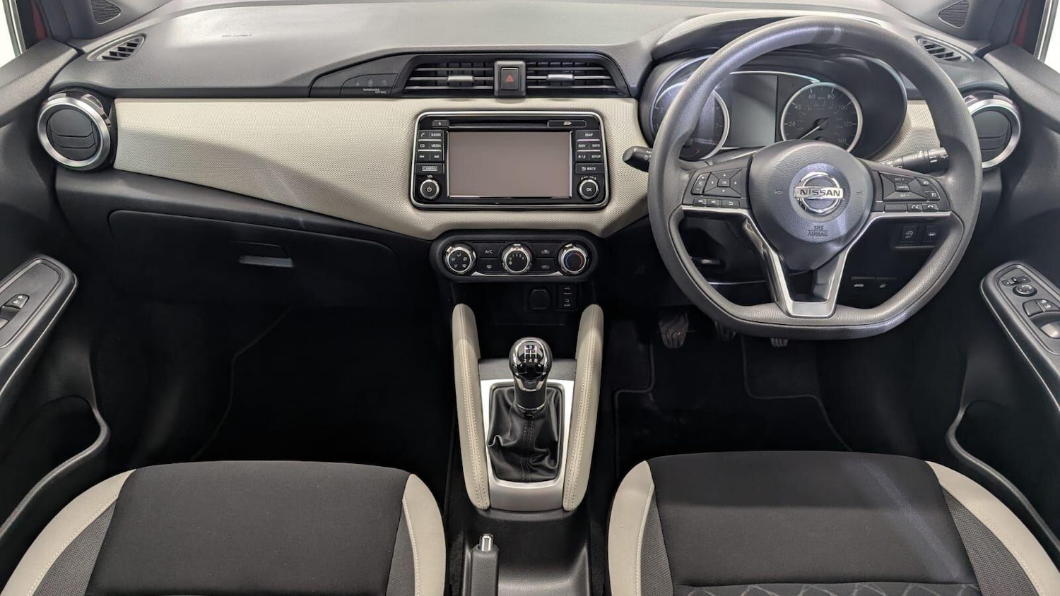 Used Nissan Micra 2018 for sale - 78127442: Photo 4