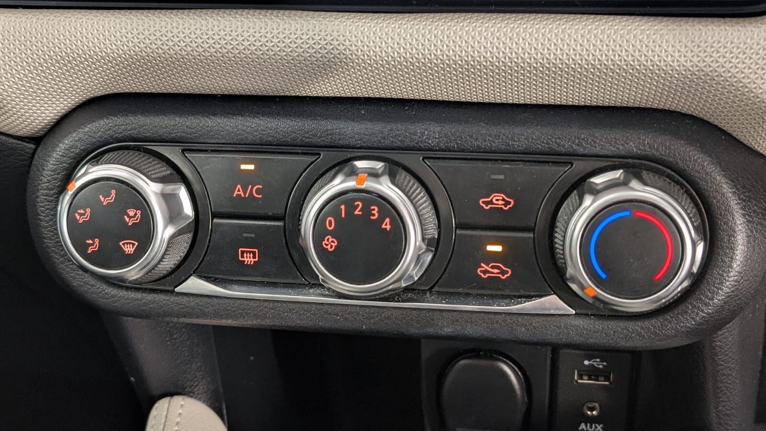 Used Nissan Micra 2018 for sale - 78127442: Photo 44