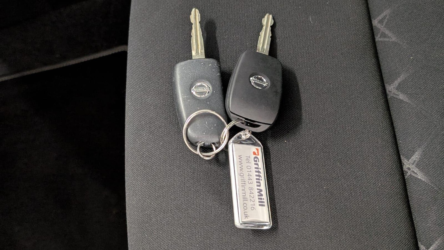 Used Nissan Micra 2018 for sale - 78127442: Photo 46