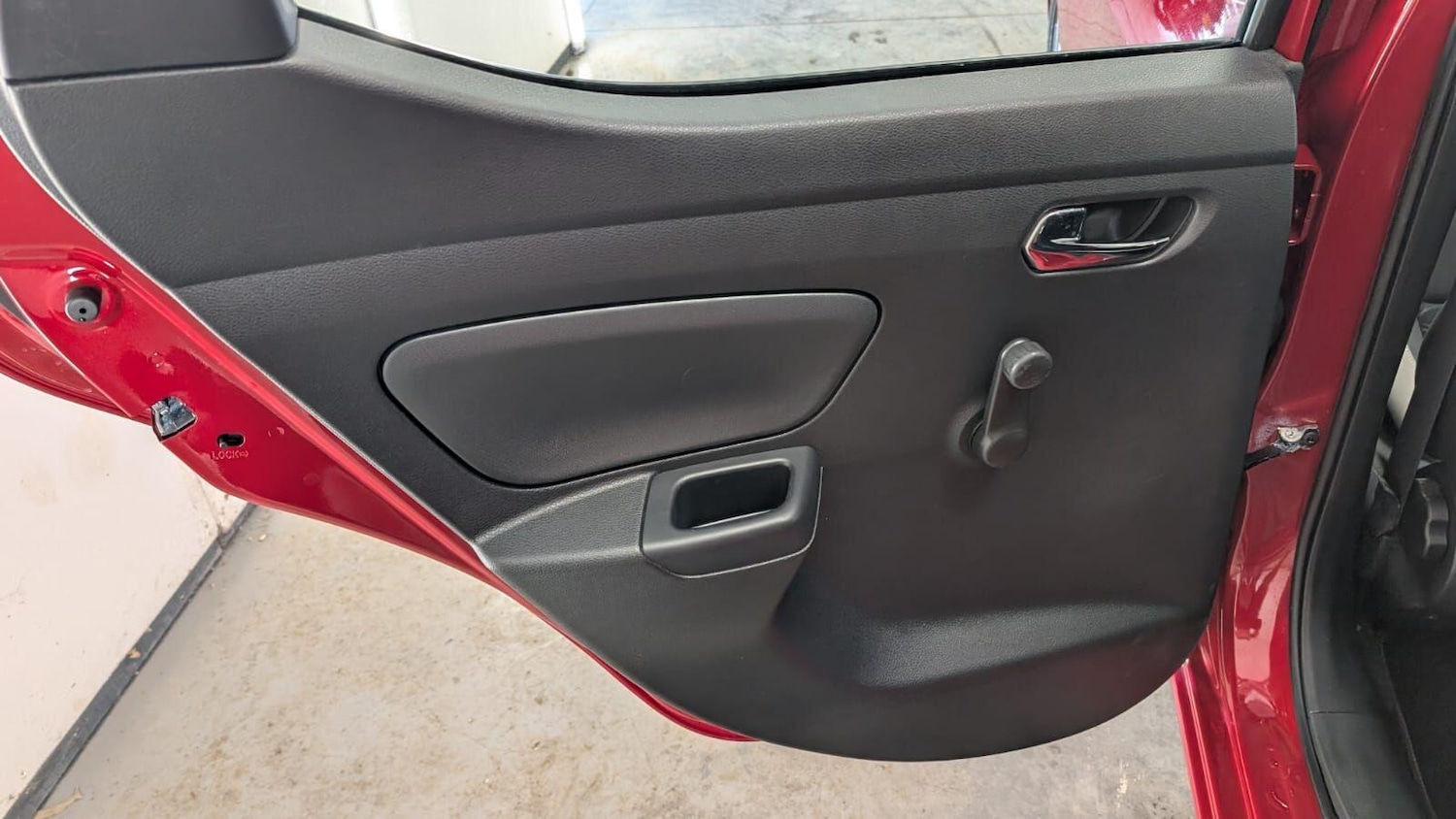 Used Nissan Micra 2018 for sale - 78127442: Photo 47