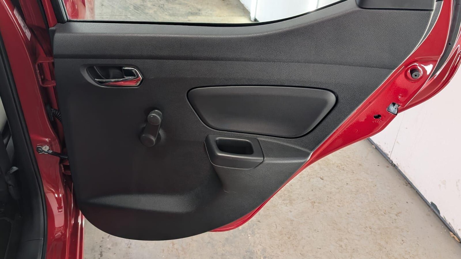 Used Nissan Micra 2018 for sale - 78127442: Photo 54