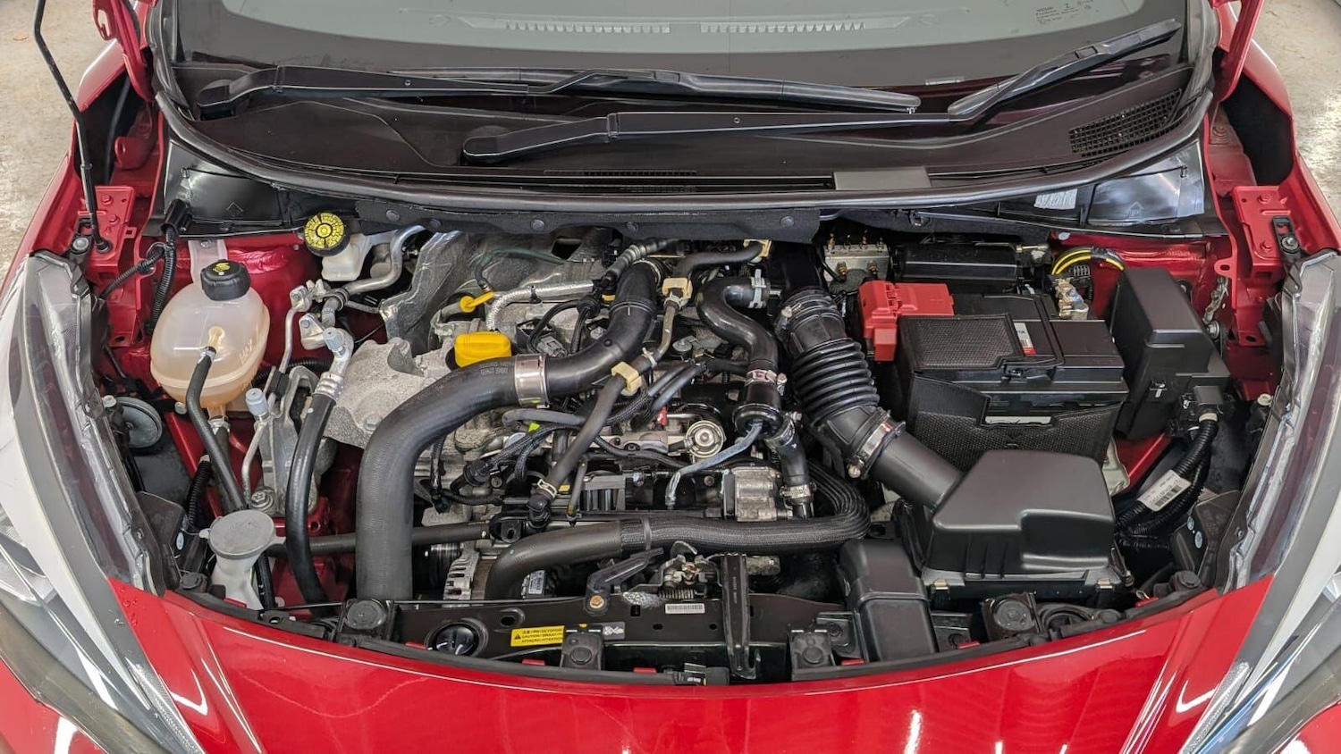 Used Nissan Micra 2018 for sale - 78127442: Photo 55