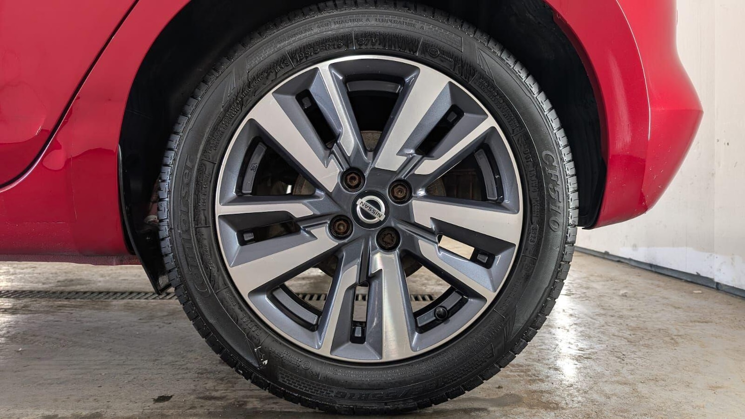 Used Nissan Micra 2018 for sale - 78127442: Photo 56