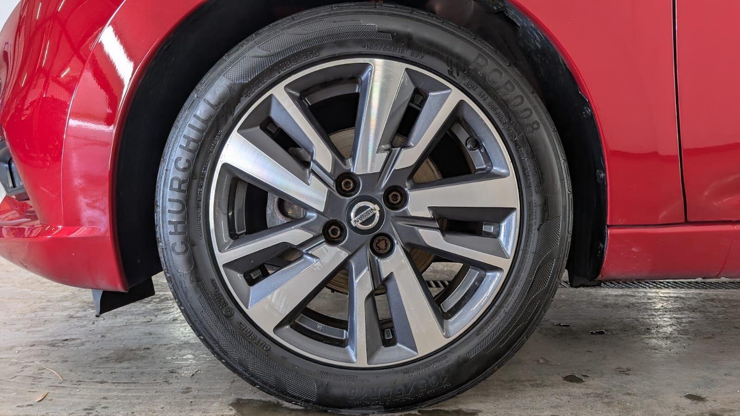 Used Nissan Micra 2018 for sale - 78127442: Photo 57