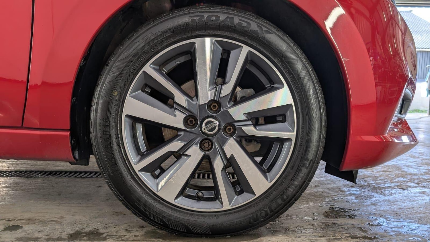 Used Nissan Micra 2018 for sale - 78127442: Photo 59