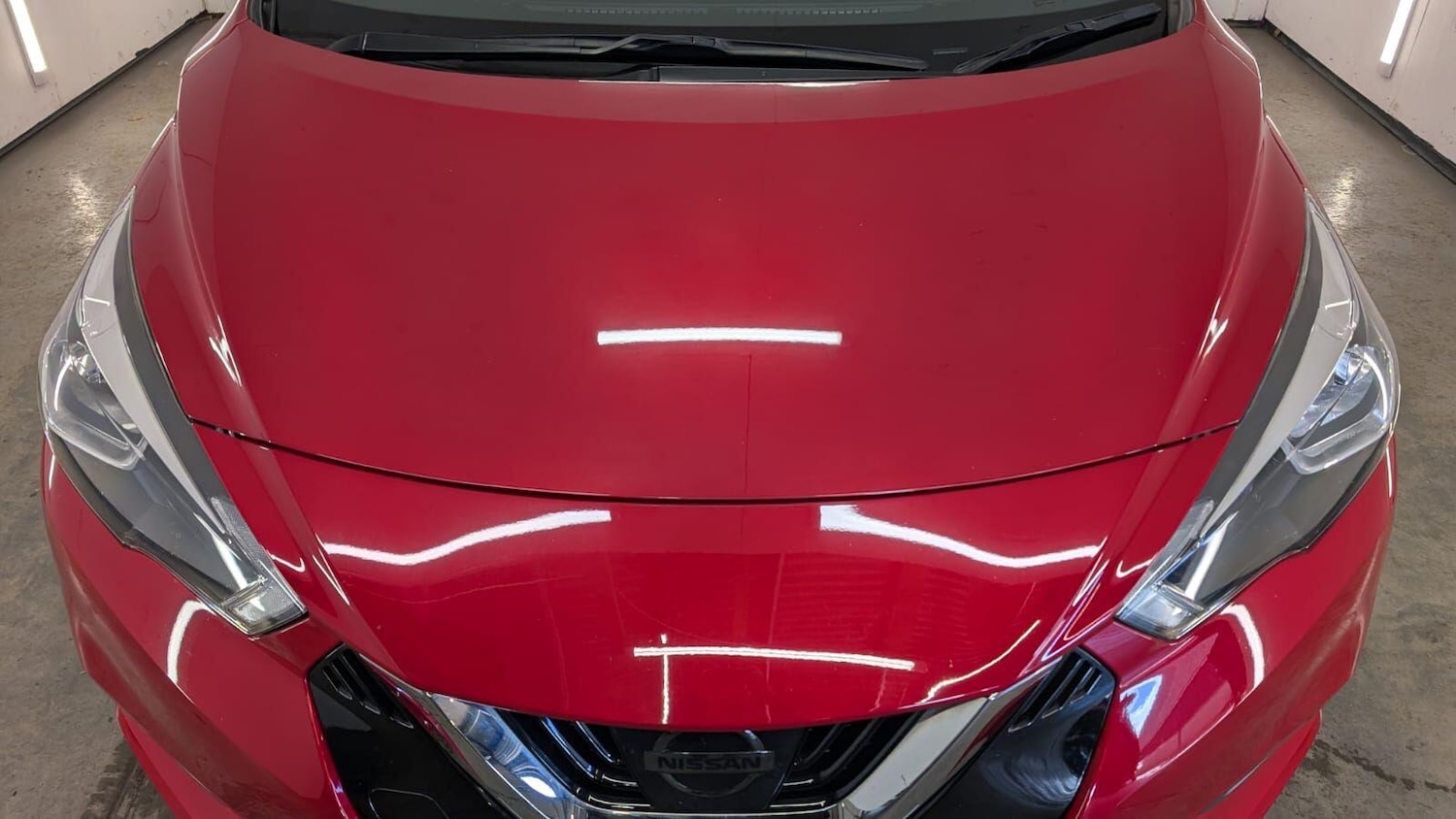 Used Nissan Micra 2018 for sale - 78127442: Photo 6