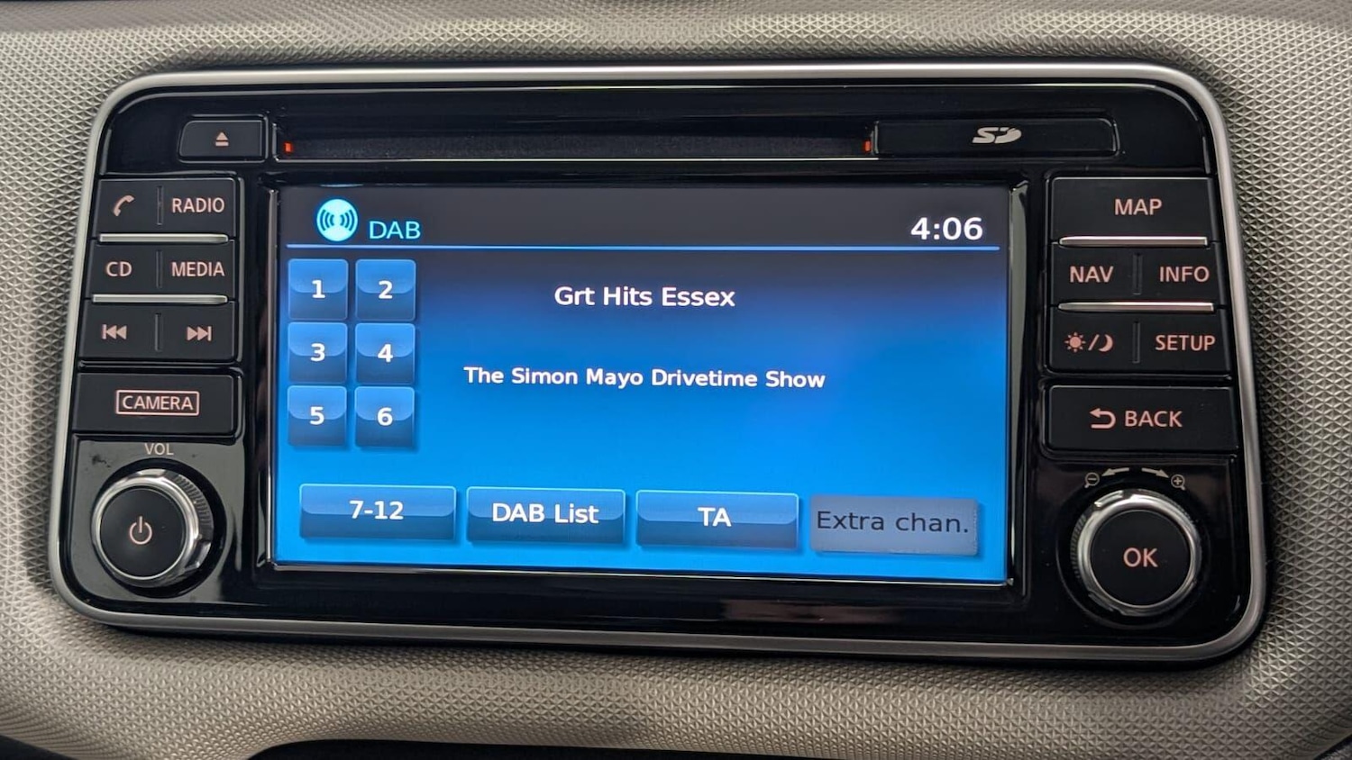 Used Nissan Micra 2018 for sale - 78127442: Photo 60