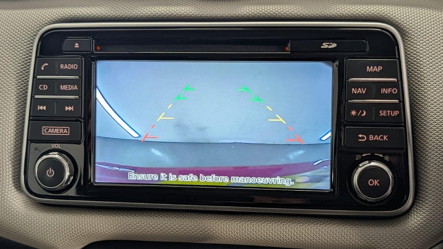 Used Nissan Micra 2018 for sale - 78127442: Photo 62