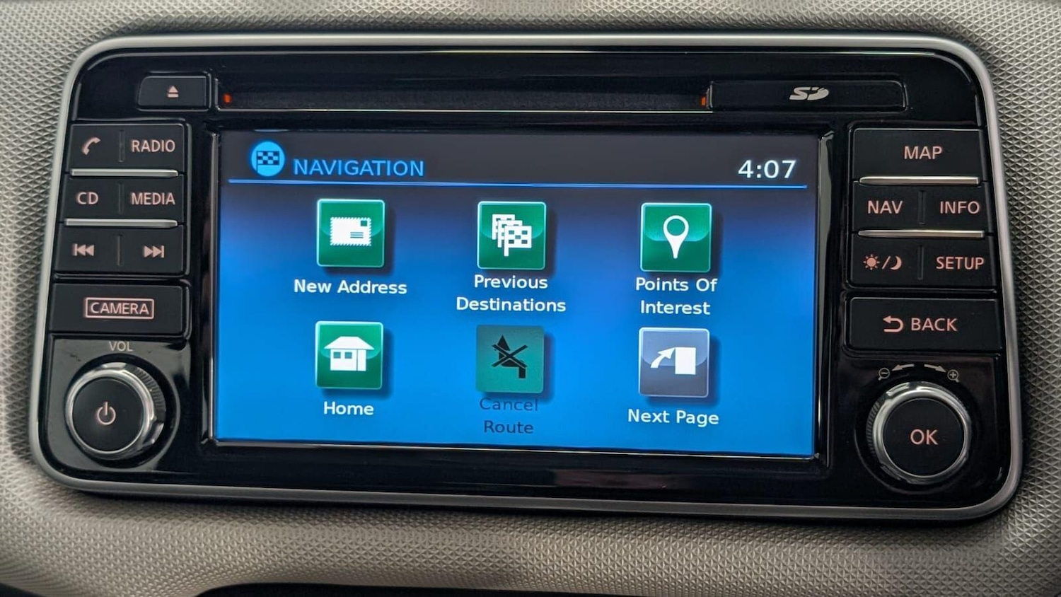 Used Nissan Micra 2018 for sale - 78127442: Photo 63