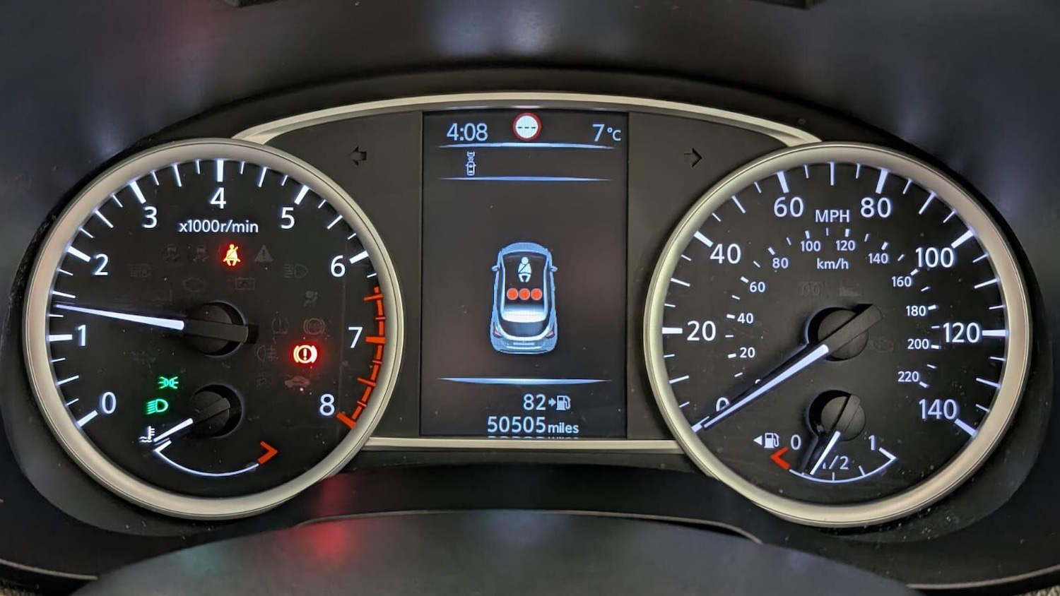 Used Nissan Micra 2018 for sale - 78127442: Photo 64