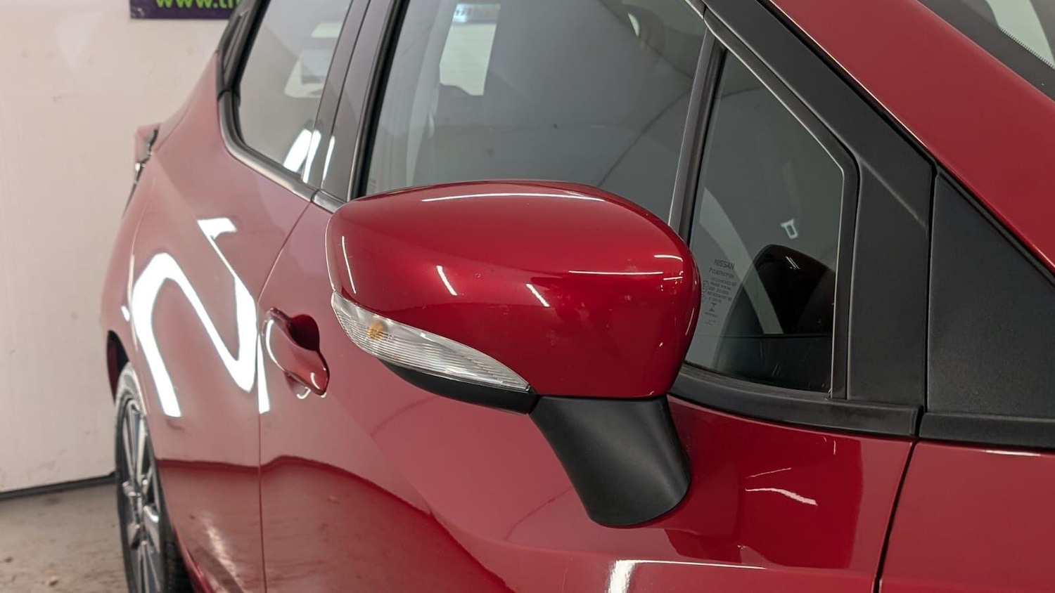 Used Nissan Micra 2018 for sale - 78127442: Photo 66