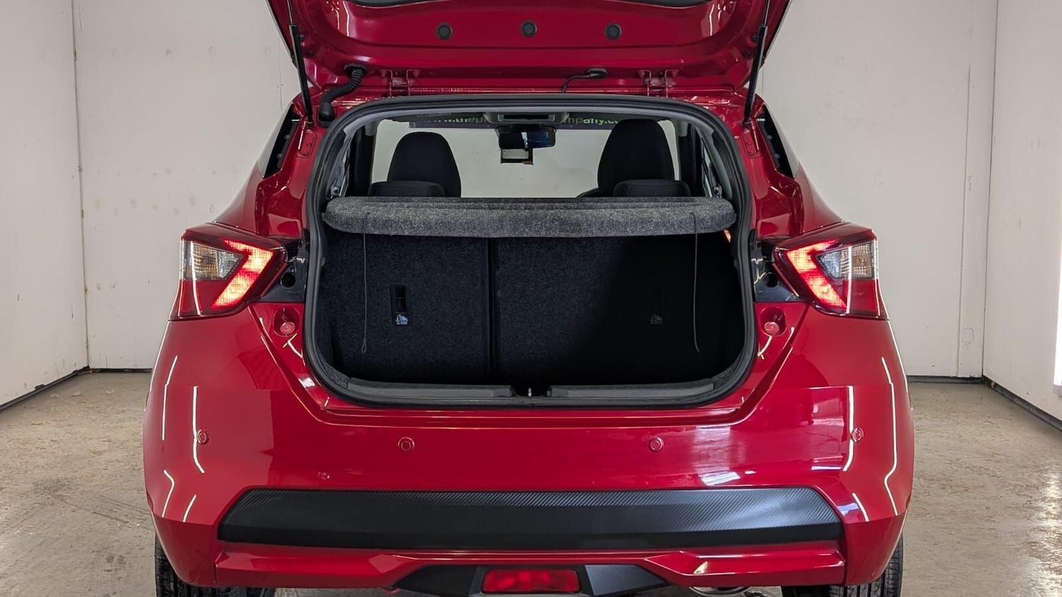 Used Nissan Micra 2018 for sale - 78127442: Photo 69