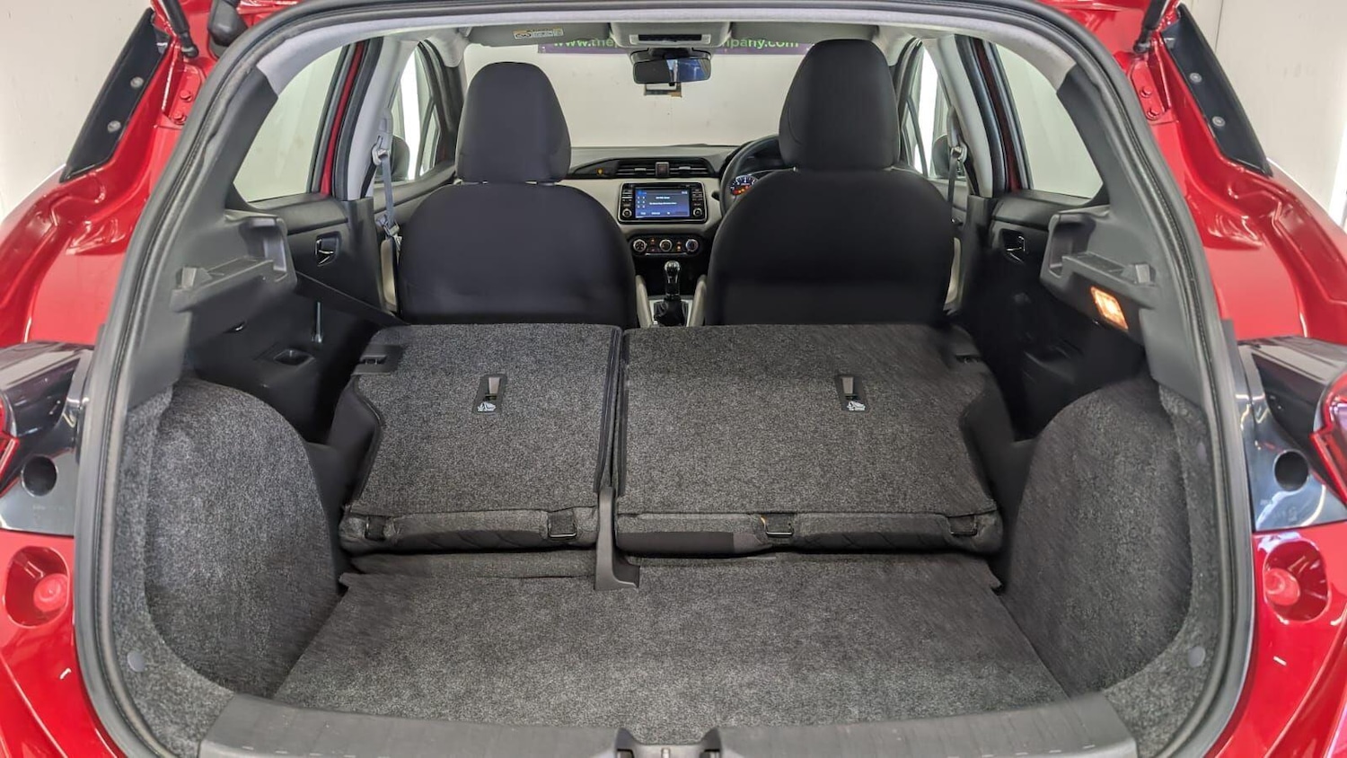 Used Nissan Micra 2018 for sale - 78127442: Photo 70