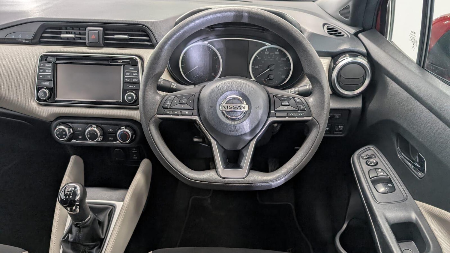 Used Nissan Micra 2018 for sale - 78127442: Photo 71