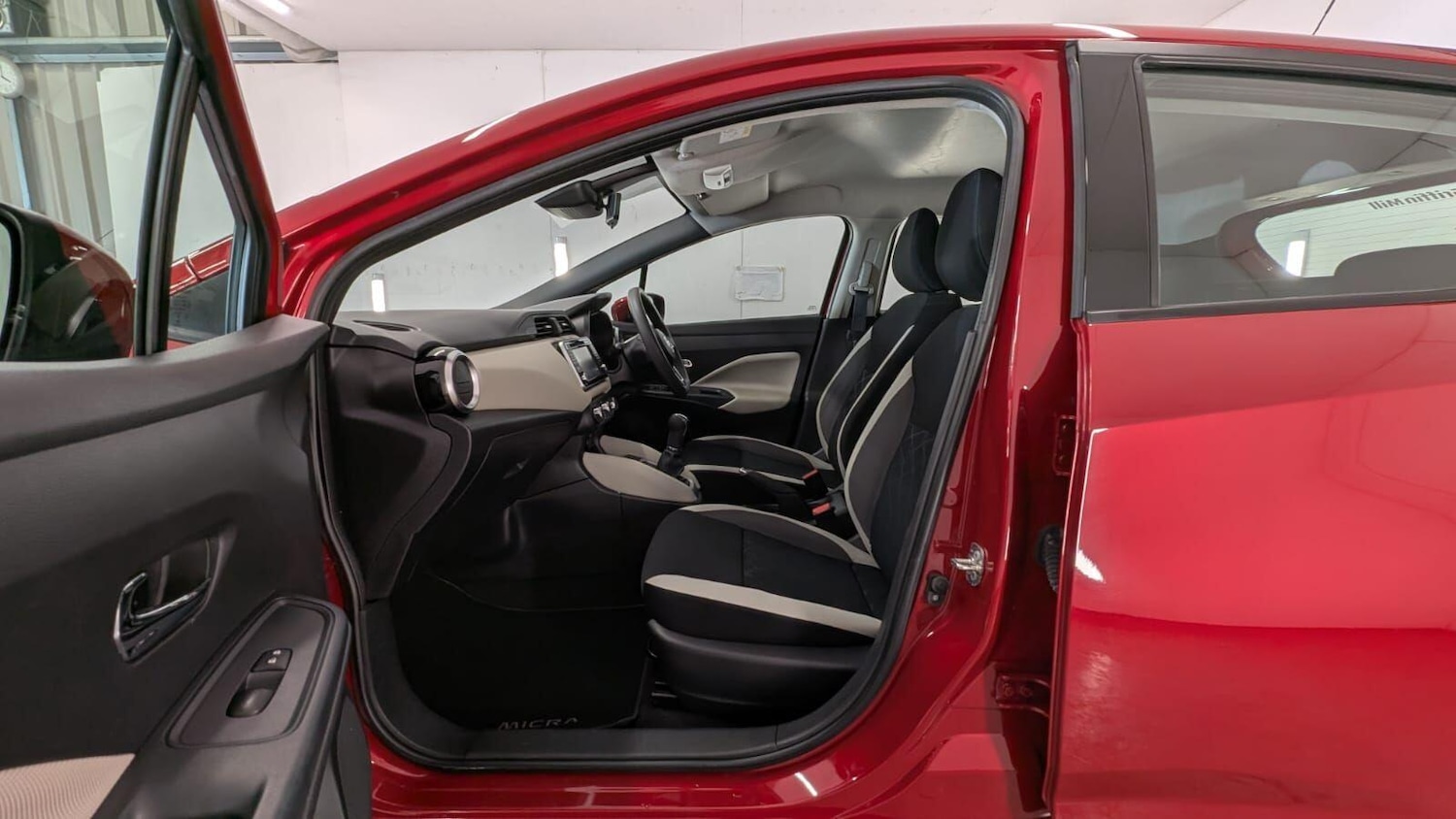 Used Nissan Micra 2018 for sale - 78127442: Photo 73