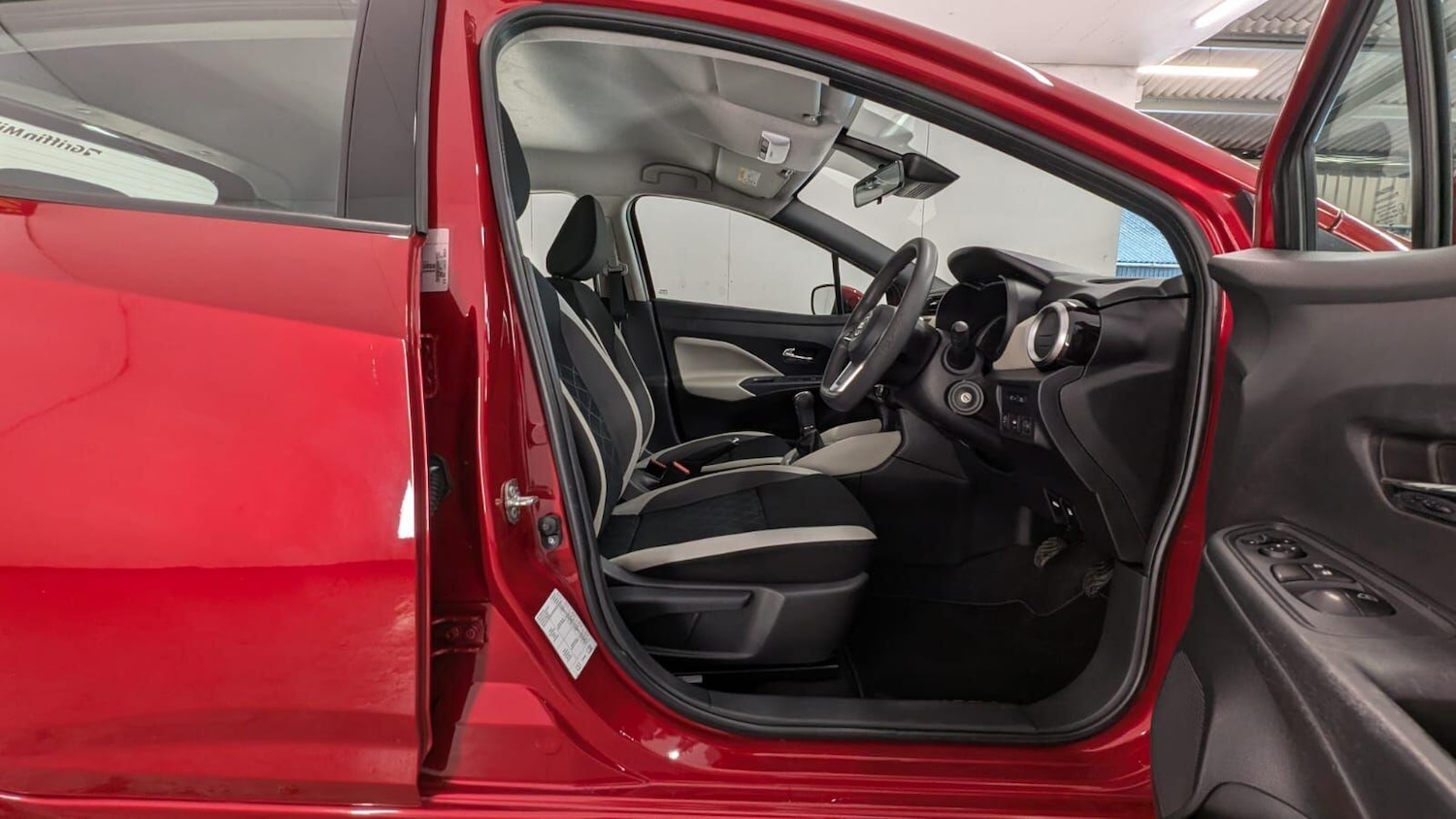 Used Nissan Micra 2018 for sale - 78127442: Photo 75