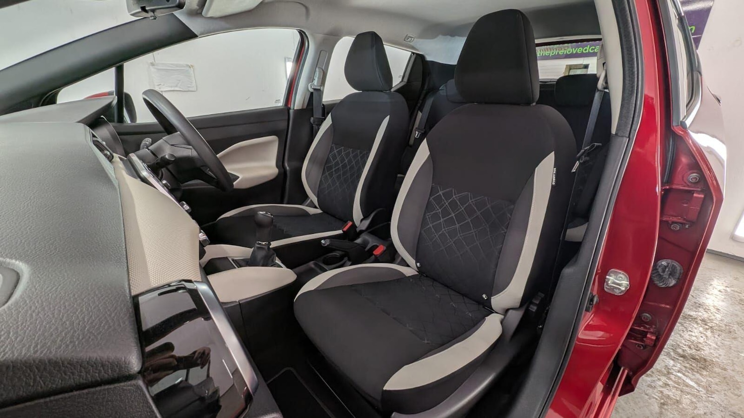 Used Nissan Micra 2018 for sale - 78127442: Photo 76